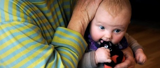 Mor- och farföräldrar minskar sjukskrivningar