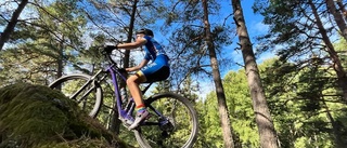 Här planeras ny tävlingsbana för mountainbike: "Jättelyft för cyklingen i Uppsala"