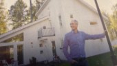Från skandalhus till drömboende: "Vi bor i ett trevligt hus med ett jäkligt bra läge"