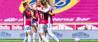 Uppsala tillbaka på vinnarspåret – tog viktig seger i toppstriden