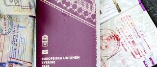 Katrineholmare nekas bidrag till id-kort och pass