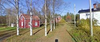 Fastigheten på Åbyn 564 i Byske såld för 300 000 kronor