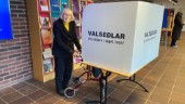101-åriga Elin föddes samma år som den kvinnliga rösträtten: "Självklarhet att rösta"