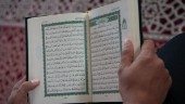 Eldade koranen – anklagas för hets mot folkgrupp