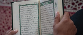 Eldade koranen – anklagas för hets mot folkgrupp