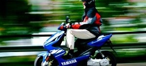 Högsäsong för stölder av motorcyklar och mopeder