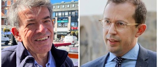 Cocozza: Linköpingslistan står för något nytt inom kommunpolitiken