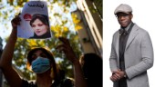Kvinnor i Iran bränner sina slöjor – var är västvärldens feminister?