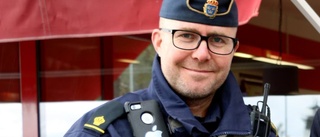 Polisen: ”Det är jätteviktigt att anmäla”