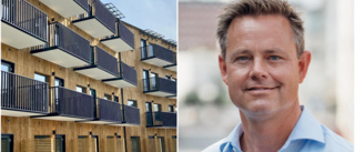 Bostadspriser faller kraftigt i norra Sverige • Chefsekonomen: "Kraftigt nedåtgående"