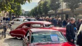 Mullrande folkfest när "Motorstopp" intog Katrineholm