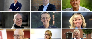 Tre veckor efter valet – fortfarande inga besked om vem eller vilka som ska styra Enköping: "Extremt komplicerat"