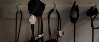 Två Uppsalaläkare kritiseras – efter att hjärtpatient avled