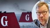 Gotlandsbolaget backar kraftigt – planerar sälja fartyg för 900 miljoner • "Vi säljer en del och köper en del"