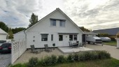 Nya ägare till 70-talshus i Öjebyn - 3 000 000 kronor blev priset