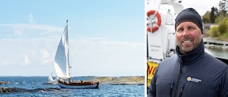 Efter sjödramat i Gryts skärgård – försvunna båten nu upphittad: "Fick ett lyckligt slut"
