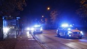 Man ihjälskjuten i Södertälje: "Många skott"