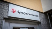 Hyresgästföreningen tystar förtroendevalda i Uppsala