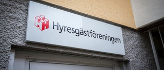 Hyresgästföreningen tystar förtroendevalda i Uppsala