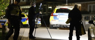 Tonåringar häktade för mord i Södertälje