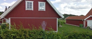 Nya ägare till villa i Sturefors - 6 100 000 kronor blev priset