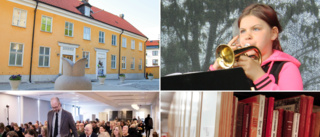 Det här är partierna på Gotlands kulturpolitik • Hela listan