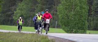 Ny cykelled planeras mellan Enköping och Bålsta – så ser planerna ut