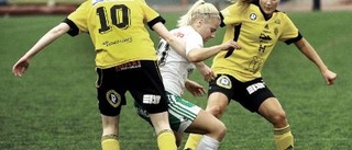 Hellmvall straffade sina gamla klubbkompisar