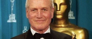 Paul Newman har avlidit