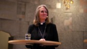 Kvinna vald till biskop i Linköpings stift – för första gången • Blir ledare även för Tjusts två pastorat