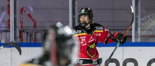 Luleås oväntade matchhjälte: "Inte varit så bra på straffar"