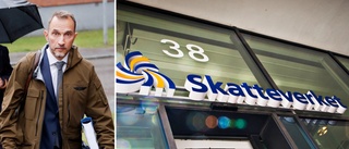 Dömts för 387 brott – nu fälls Skelleftebon för brottet som ökar i Sverige • Här slog Skelleftepolisen till • ”Den som döljer sin adress blir intressant för oss”