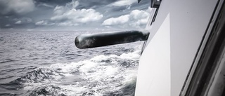Saab levererar lätt torped – ska bekämpa ubåtar