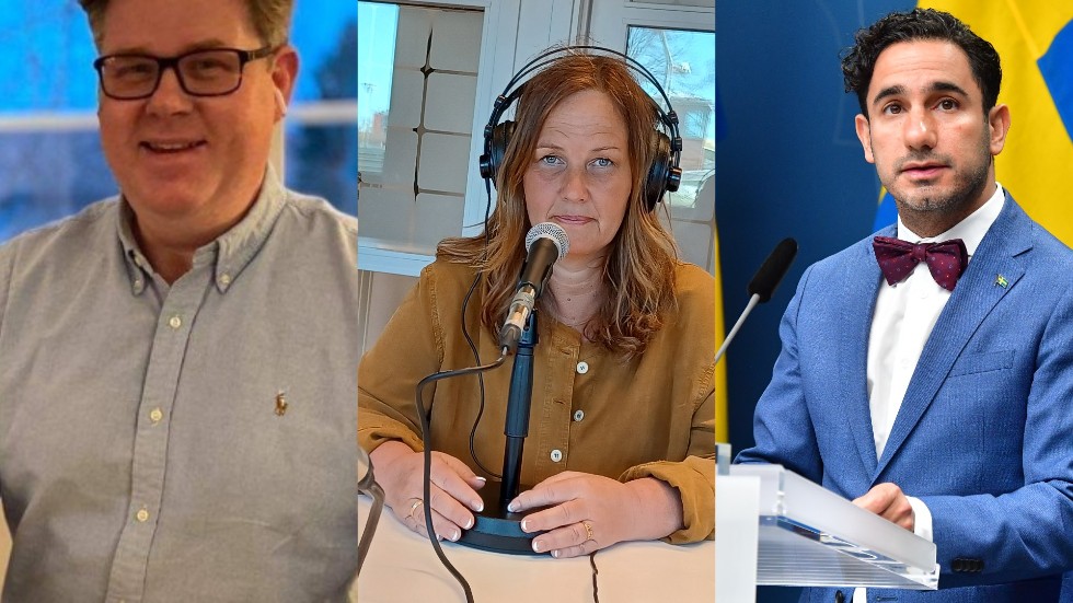 Gunnar Strömmer (M), Juno Blom (L) och Ardalan Shekarabi (S) är en trio politiker och kloka människor som tidens slump fört samman i justitiepolitikens mitt. Tillsammans kan de börja ta loss Sverige ur det kriminella utanförskapsparadigm som vi försatt oss i. 