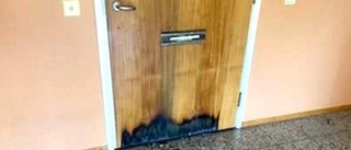 Tände eld i lägenhet – nu åtalas tre kvinnor för grov mordbrand • Vårdnadstvist tros vara motivet