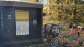 Skellefteåförslag: Servicestationer på landsbygden • Hämtat inspiration från Stockholm