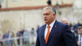 Hårda utfall mot EU när Orbán höll högtidstal