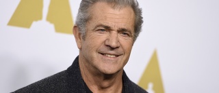 Mel Gibson får vittna mot Harvey Weinstein