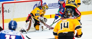 Luleå Hockey vann borta mot Oskarshamn – så var matchen byte för byte