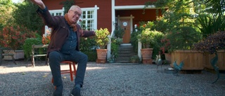 Trädgårdsprofilen öppnade sitt hem i SVT-serie ✓Claes Wengström: "Jag är inte bra på att ljuga, men..."