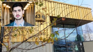 Åklagaren behöver mer tid – 35-åringen omhäktas: "Bygger en robusthet i utredningen"