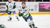 Forwarden bekräftar Luleå Hockeys intresse