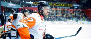 Ledin återvänder till Luleå Hockey