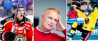 Luleå Hockey öppnar för att byta klubbmärke