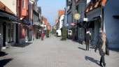 En person misshandlad på Adelsgatan