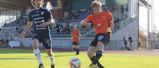 FC Gute fick nöja sig med en poäng mot bottenlaget • ""Kan vara värt att ta ett Kalle Anka-plåster efteråt""