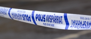 Man död i Upplands Väsby – misstänkt knivdåd