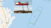 Klartecken att undersöka bottnen inför en ”havsgruva” utanför Bjuröklubb • Förslag överlämnat till regeringen