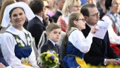 Tv-toppen: Många firade nationaldagen med SVT