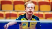 Öhgren svensk mästare – mötte sin dubbelpartner i final